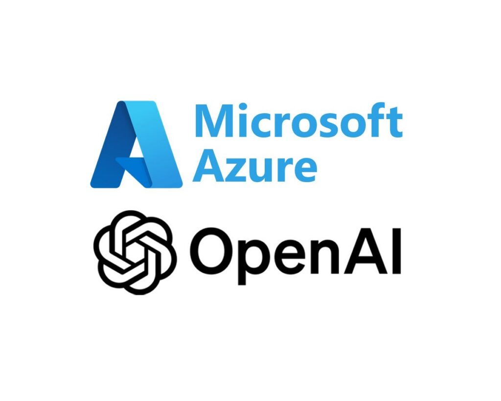 Azure OpenAI を用いた高精度なQ&Aチャットボットの提供