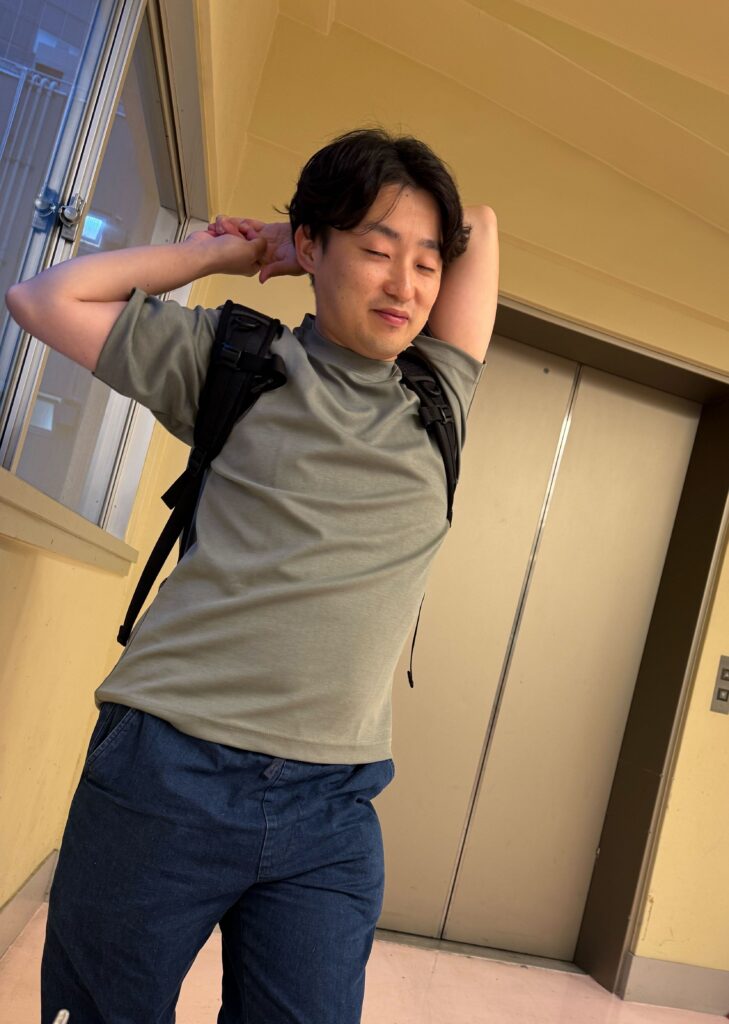 WEBバックエンドエンジニア→AIエンジニアへのキャリアチェンジ