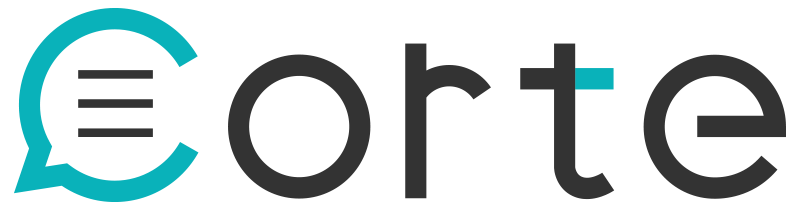 株式会社corteのAI薬歴作成サービス「corte」開発支援